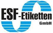 ESF GmbH Logo