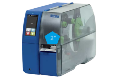 DEDRUMA DP4PLUS – ESF GmbH
